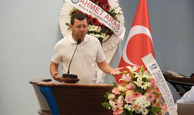 Bodrumspor'da Hadi Türk güven tazeledi