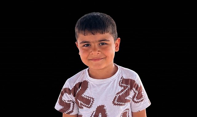 Boğazına oyuncak kaçan Mehmet, 20 günlük yaşam mücadelesini kaybetti