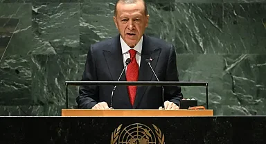 Bölgemizde kalıcı istikrarı güçlendirmek istiyoruz
