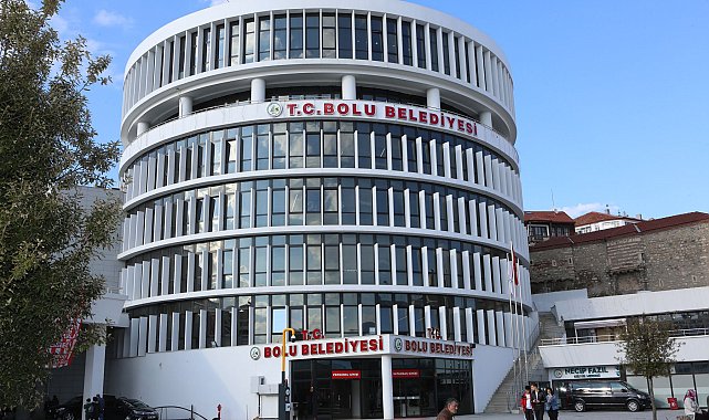 Bolu Belediyesi bünyesindeki kooperatife zimmet soruşturmasında 3 şüpheli serbest bırakıldı
