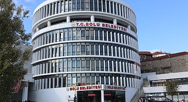 Bolu Belediyesi bünyesindeki kooperatife zimmet soruşturmasında 3 şüpheli serbest bırakıldı