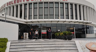 Bolu Belediyesi'ne yönelik 'Hayalet Araç' operasyonu: 22 gözaltı kararı