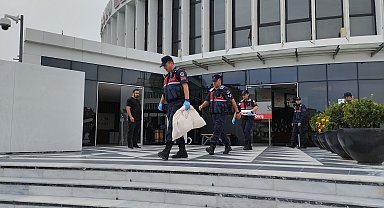 Bolu Belediyesi'ne yönelik 'Hayalet Araç' operasyonu: 22 gözaltı kararı