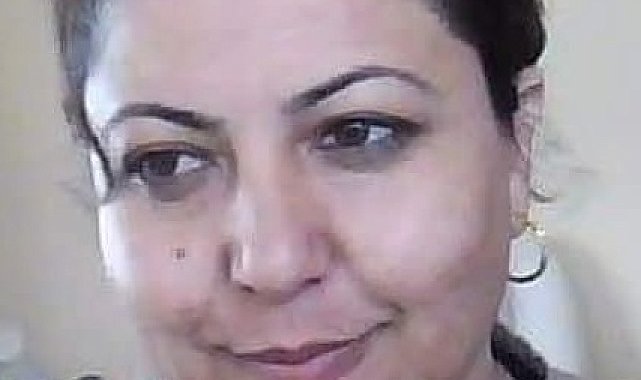Boşanma aşamasındaki eşi tarafından öldürüldü