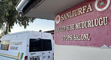Boya yaparken akıma kapılan işçi öldü