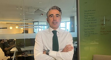 BtcTurk Hisse CEO'su Otluoğlu: Bireysel yatırımcı sayısı 6,7 milyonu aştı