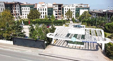 BTÜ’den TÜBİTAK destekli proje