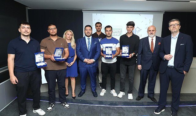 Bulls Yatırım'ın 2 bin öğrenciyi buluşturan 'Yatırımın Geleceği' yarışması sonuçlandı