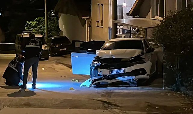 Buluşma bahanesiyle çağırdıkları kişiyi silahla yaralayan 3 sanığa hapis cezası
