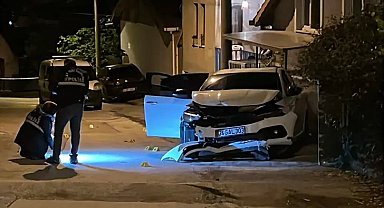 Buluşma bahanesiyle çağırdıkları kişiyi silahla yaralayan 3 sanığa hapis cezası