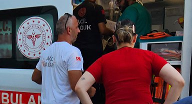 Bungalov havuzuna düşen Muhammed, bir hafta sonra hayatını kaybetti