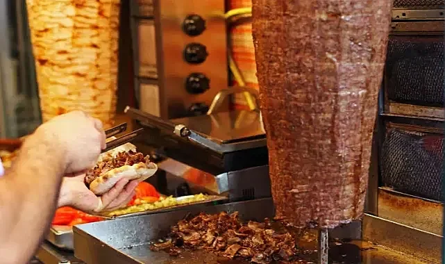 Burger, sucuk, döner ve pastırmada yeni dönem!