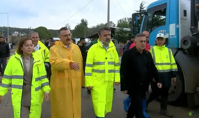 Bursa’da 40 yıl sonra bir ilk!