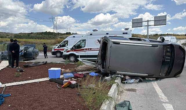 Bursa’da acı bilanço! Rakamlar belli oldu