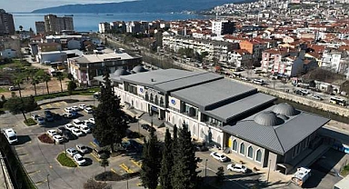Bursa’da belediyeden 5 yıldızlı turistik tesis!