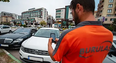 Bursa’da belediyenin otopark ücretleri de arttı!
