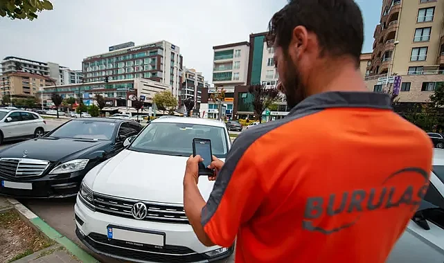 Bursa’da belediyenin otopark ücretleri de arttı!