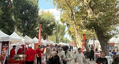 Bursa’da bir ilk: Bu festival kaçmaz!