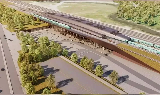 Bursa’da bitmesi dört gözle beklenen dev proje için yeni açıklama