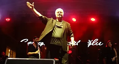 Bursa’da Cengiz Kurtoğlu rüzgarı