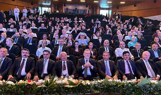 Bursa’da dev zirve başladı! Kent turizmi için kritik kararlar…