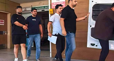 Bursa’da dolandırıcılık şebekesi çökertildi