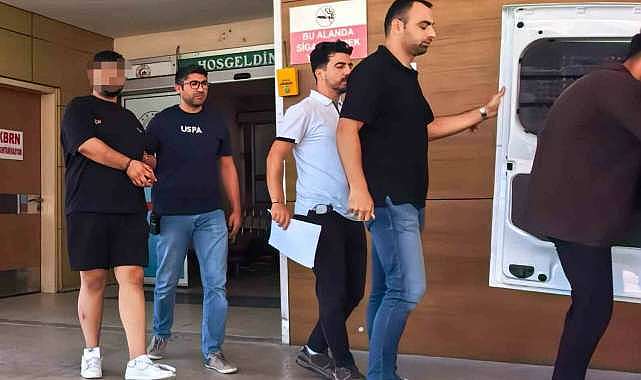 Bursa’da dolandırıcılık şebekesi çökertildi