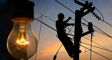 Bursa’da elektrik kesintisi! 15 ilçeye hafta sonu uyarısı…
