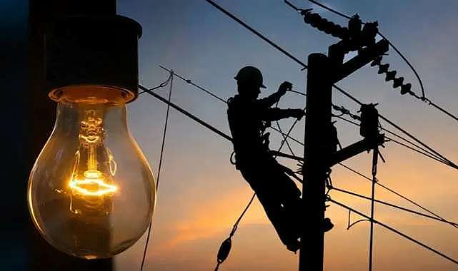 Bursa’da elektrik kesintisi! 15 ilçeye hafta sonu uyarısı…