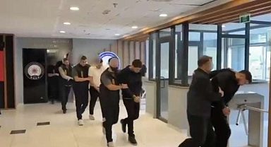 Bursa’da ‘eskort’ ilanı ve ‘evlilik vaadi’ verenlere darbe!