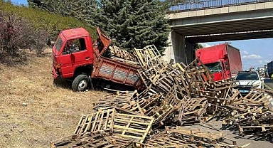 Bursa’da feci ölüm