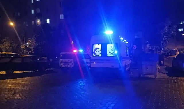 Bursa’da gizemli ölüm!
