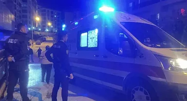 Bursa’da görülmez kaza!