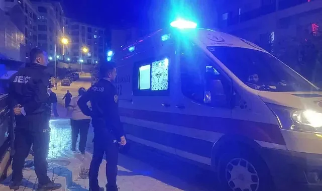 Bursa’da görülmez kaza!