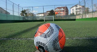 Bursa’da halı sahadaki ölüm iş kazası sayıldı