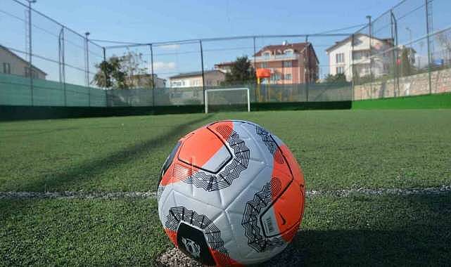 Bursa’da halı sahadaki ölüm iş kazası sayıldı