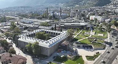 Bursa’da iki günlük turizm zirvesi