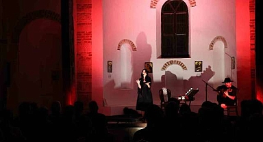 Bursa’da ilk kez yapılan Mysia festivali başladı