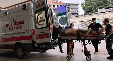Bursa’da kahreden ölüm