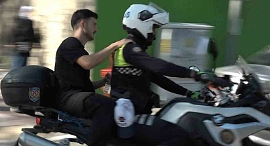 Bursa’da kimliğini unutan genç için seferberlik!