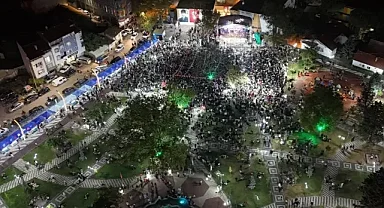 Bursa’da merakla beklenen festivale geri sayım!