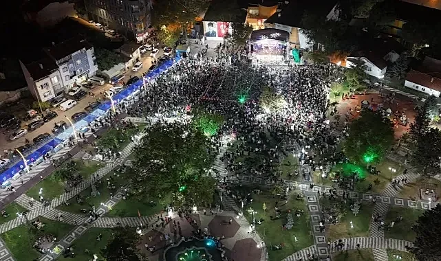 Bursa’da merakla beklenen festivale geri sayım!