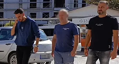 Bursa’da mezarlıkta baltalı kavga