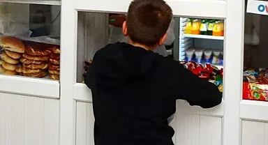 Bursa’da okul kantinlerinde yeni tarife belli oldu!