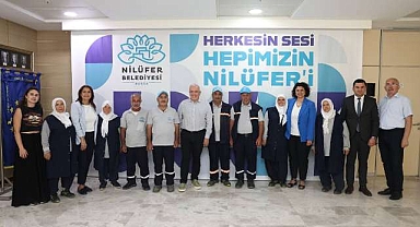 Bursa’da okuma-yazma seferberliği