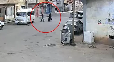 Bursa’da silahlı saldırı!