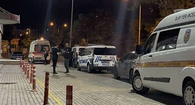 Bursa’da spor camiasını yasa boğan ölüm