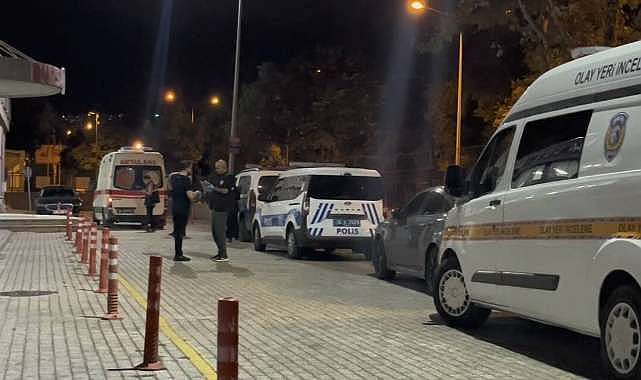 Bursa’da spor camiasını yasa boğan ölüm