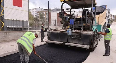 Bursa'da üç mahalle baştan sona yenileniyor