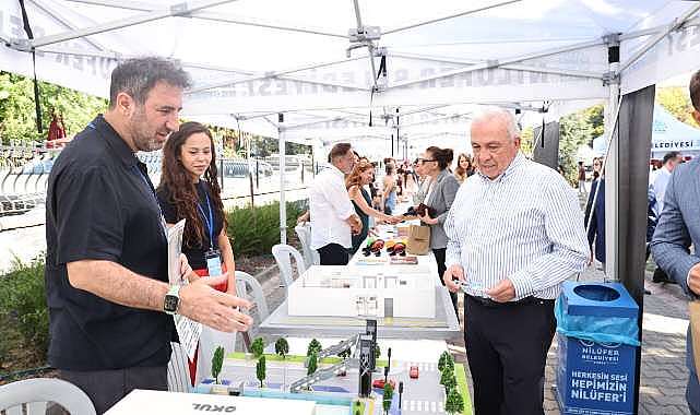 Bursa’da ücretsiz sağlık kontrolleri başladı!